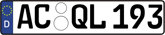 AC-QL193