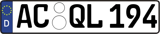 AC-QL194
