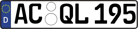 AC-QL195