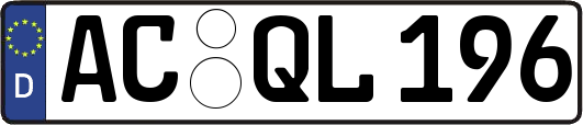AC-QL196