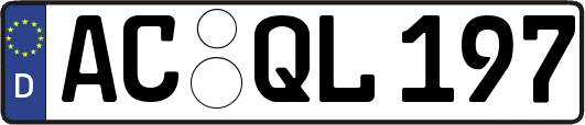 AC-QL197