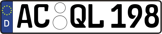 AC-QL198