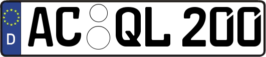 AC-QL200