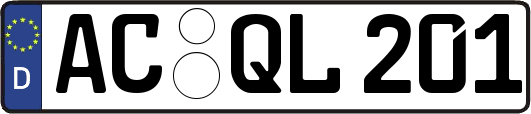 AC-QL201