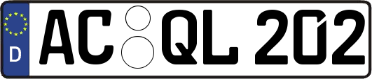 AC-QL202