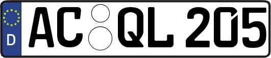 AC-QL205