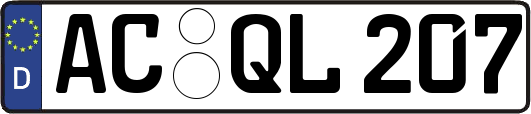 AC-QL207
