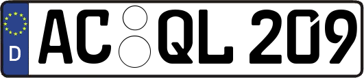 AC-QL209