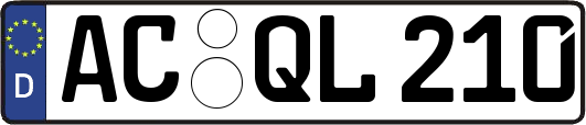 AC-QL210