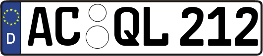 AC-QL212