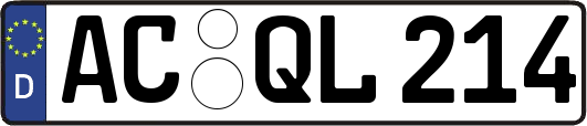 AC-QL214