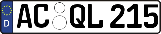 AC-QL215