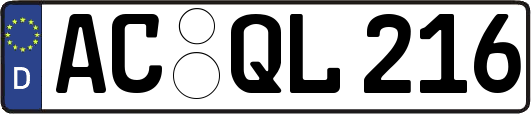 AC-QL216