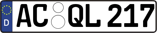 AC-QL217