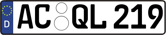 AC-QL219