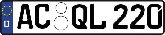 AC-QL220