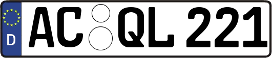 AC-QL221