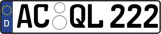 AC-QL222