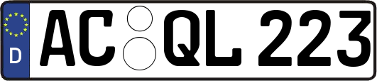 AC-QL223