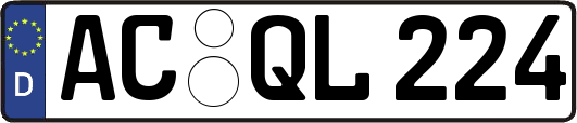 AC-QL224