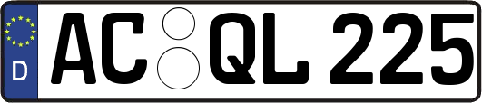 AC-QL225