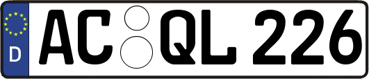 AC-QL226