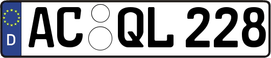 AC-QL228