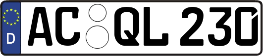 AC-QL230