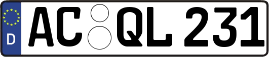 AC-QL231