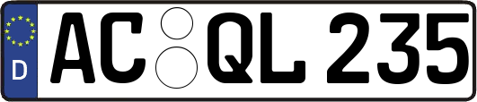 AC-QL235