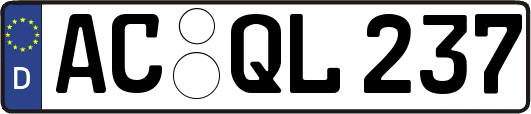 AC-QL237