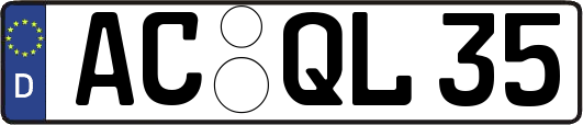 AC-QL35
