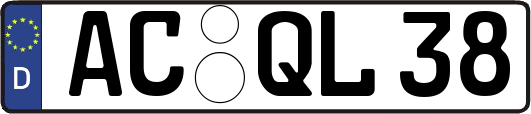AC-QL38