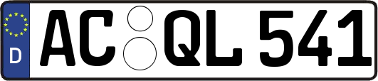 AC-QL541