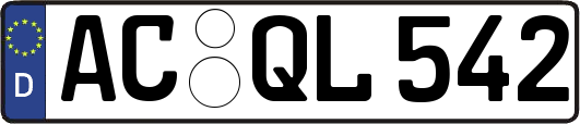AC-QL542