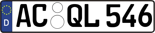 AC-QL546