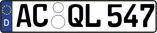 AC-QL547