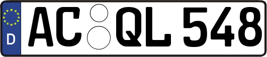 AC-QL548
