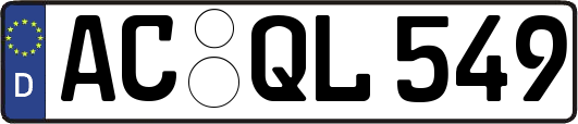 AC-QL549