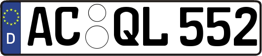 AC-QL552