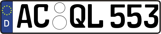 AC-QL553