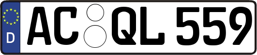AC-QL559