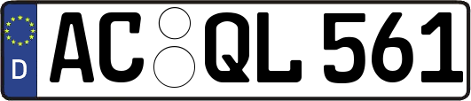 AC-QL561