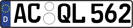 AC-QL562