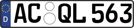 AC-QL563