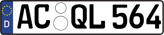 AC-QL564