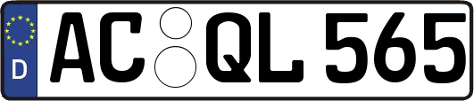 AC-QL565