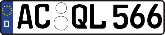 AC-QL566