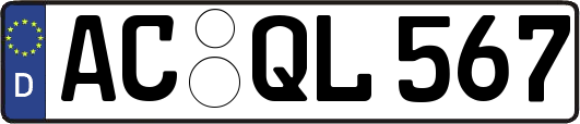 AC-QL567