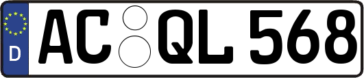 AC-QL568